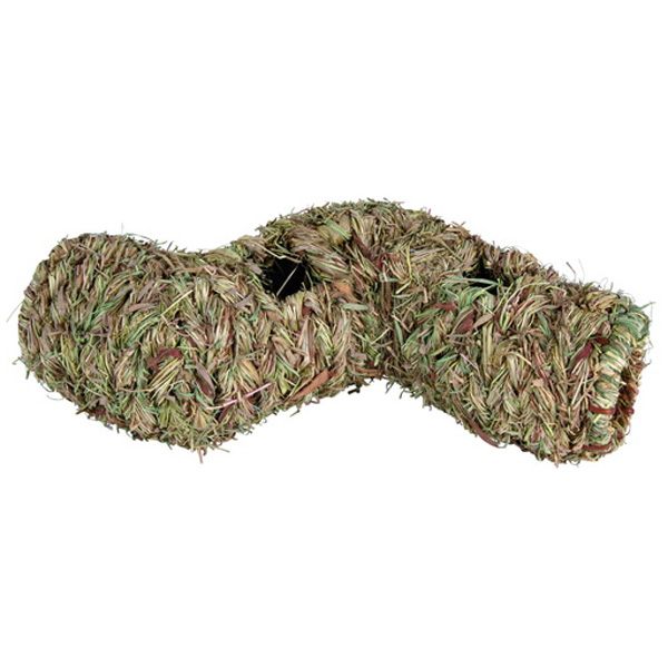 Cuib Iarba Tip Tunel 30x15x10 cm 61121 [1]