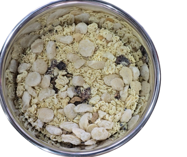 Cupak Paste Instant pentru Caini Cu Carne de Vita 15 kg [2]