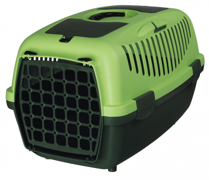 Cusca De Transport, Capri 2, XS-S: 37x34x55 cm, Pana la 8 kg, Verde, 39824t [2]