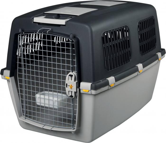 Cusca Gulliver 6 Iata 64x64x92 cm Gri 39873 [2]