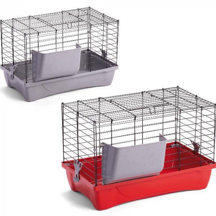 Cusca iepuri 58 x 32 x 34 cm [1]