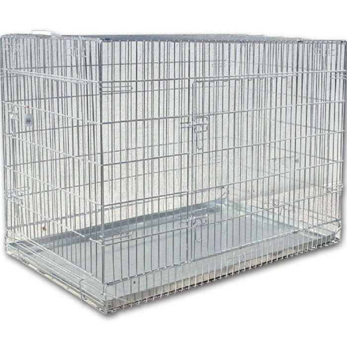 Cusca metalica 109 x 69 x 75 cm [1]