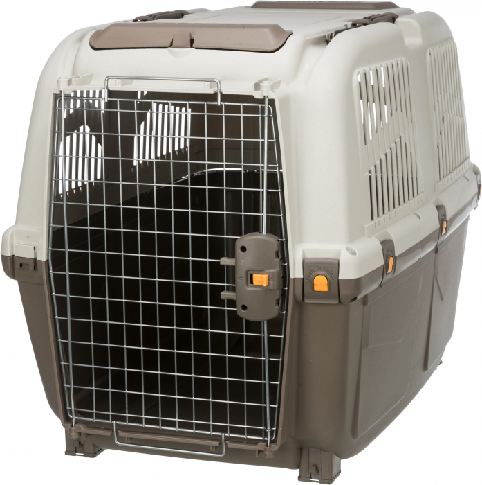 Cusca De Transport, Skudo Iata 6, M-L: 63x70x92 cm, Pana la 40 kg, 39744 [2]