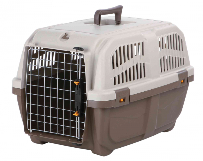 Cusca De Transport, Skudo Iata 3, S: 40x39x60 cm, Pana la 24 kg, 39741 [2]