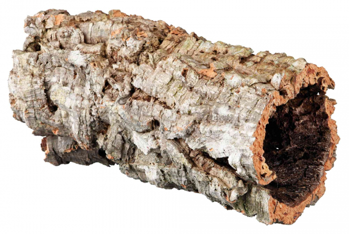 Decor Terariu Scoarta Copac, 14 - 40 cm, 76401 [1]