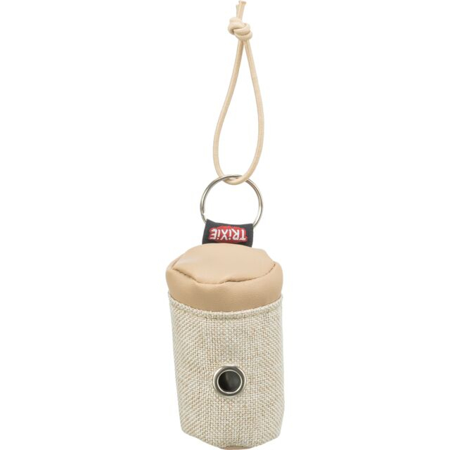 Dispenser Pungi Igienice, Aspect Panza, 1 rola/20 buc, Diverse Culori, 22858 [1]