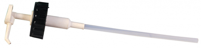 Dozator pompa sampon profesional [1]