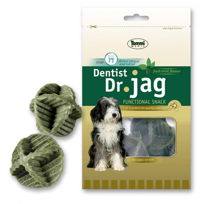 Dr Jag Functional Keys 85 g/3 buc [1]