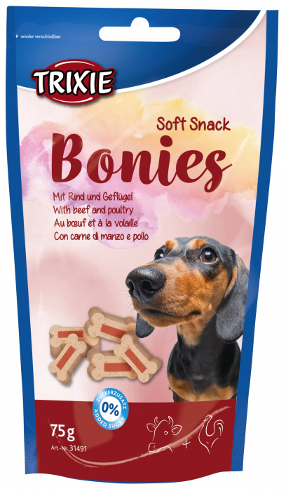 Drops Bonies Light 75 g 31491 [1]