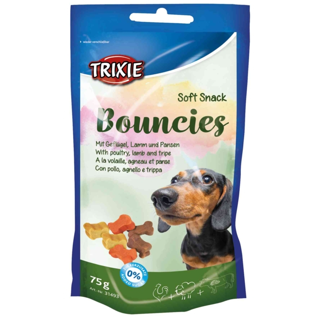 Drops Bouncies 75 g (Oscioare) 31493 [1]