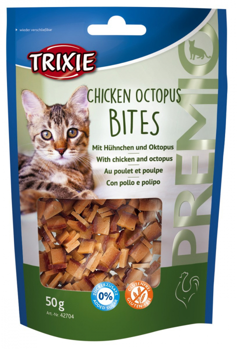 Drops Pisica cu Pui si Peste 50 g 42704 [1]