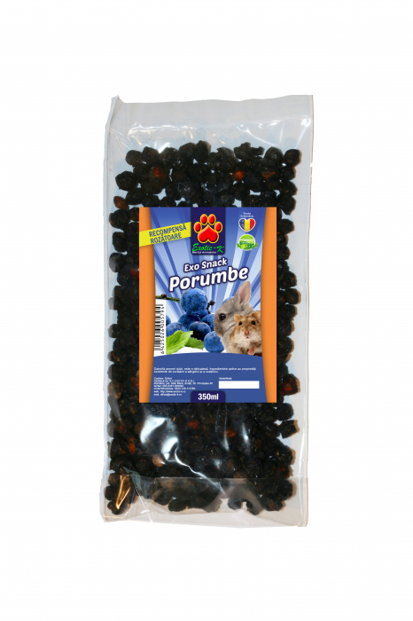 Exo Deliciu pentru Rozatoare Din Porumbe Uscate 350 ml (661106) [1]