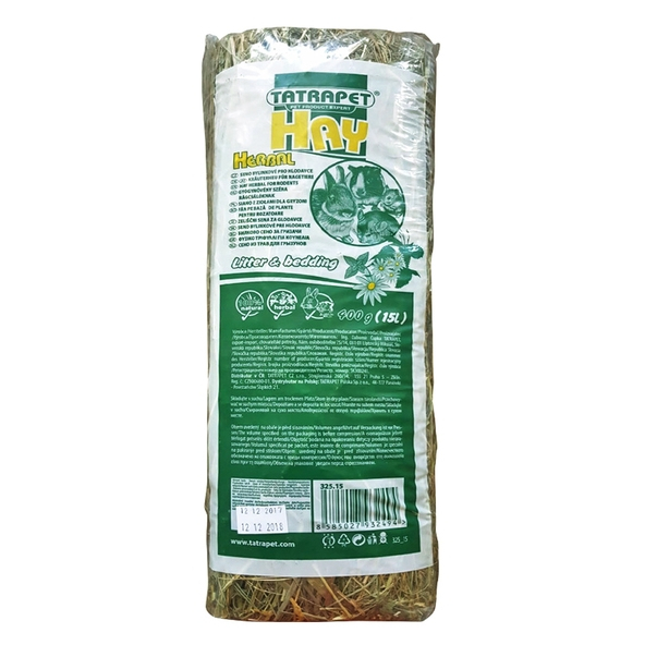 Fan Herbal, 400 g [1]