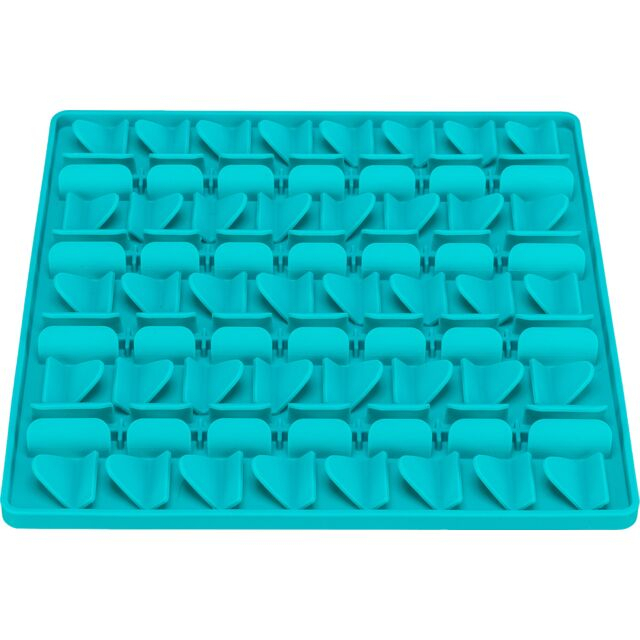 Farfurie Pentru Hranire Lenta, Lick`n'Snack, Silicon, 30 cm, 34985 [1]
