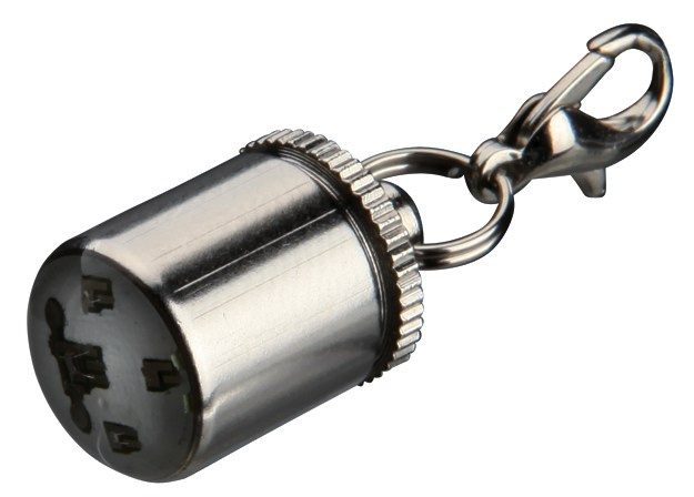 Flasher Metal 1 cm 1341 [1]