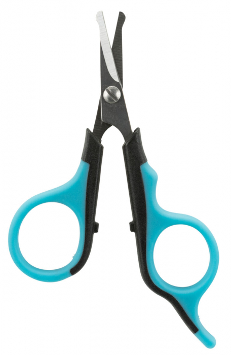 Foarfeca Pentru Fata/Labute Animale Mici, 8 cm, 2360 [2]