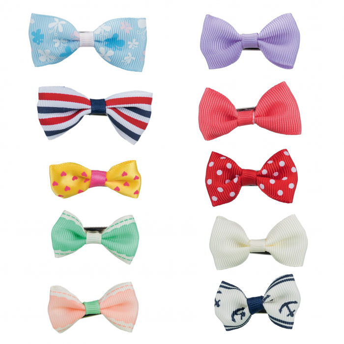 Set 10 x Fundite De Par Pentru Caini, 2296 [2]