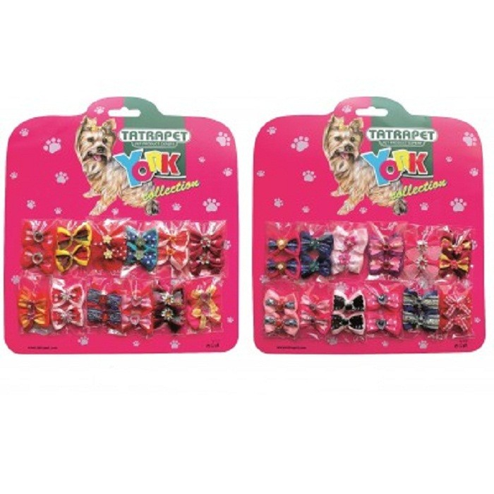 Fundite par cu elastic 12 x 2 buc/set [1]