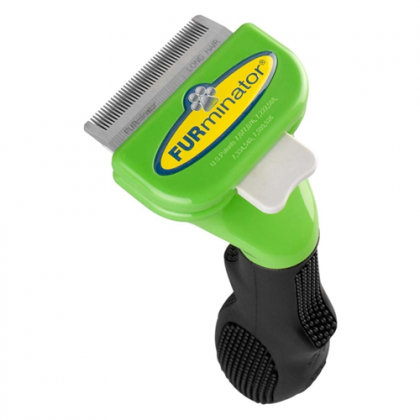 Furminator Perie Caine Par Lung S [2]