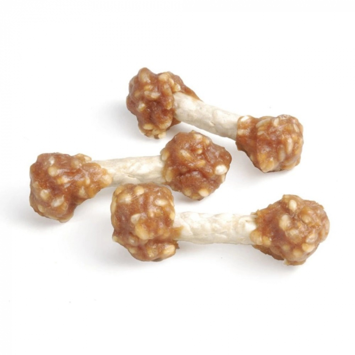 Gantera iepure/orez Best bone 75 g [1]