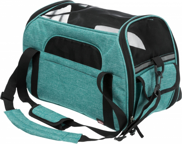 Geanta De Transport, Madison, 25x33x50 cm, Pana la 7 kg, Verde, 28887 [2]