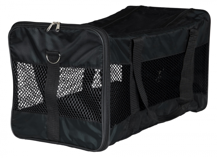(-20%) Geanta De Transport, Ryan, 30x30x54 cm, Pana la 10 kg, Negru, 28851 [2]