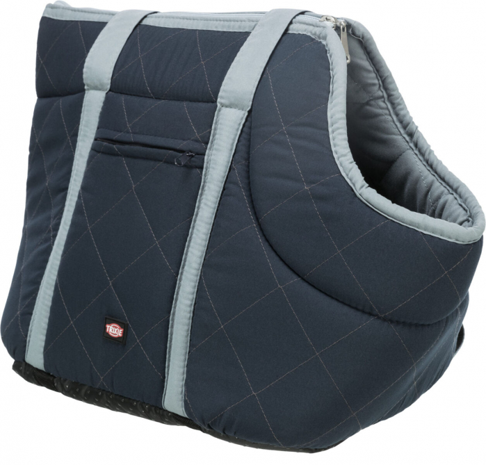 Geanta De Transport, Viktoria, 26x29x50 cm, Pana la 5 kg, Albastru, 36231 [2]