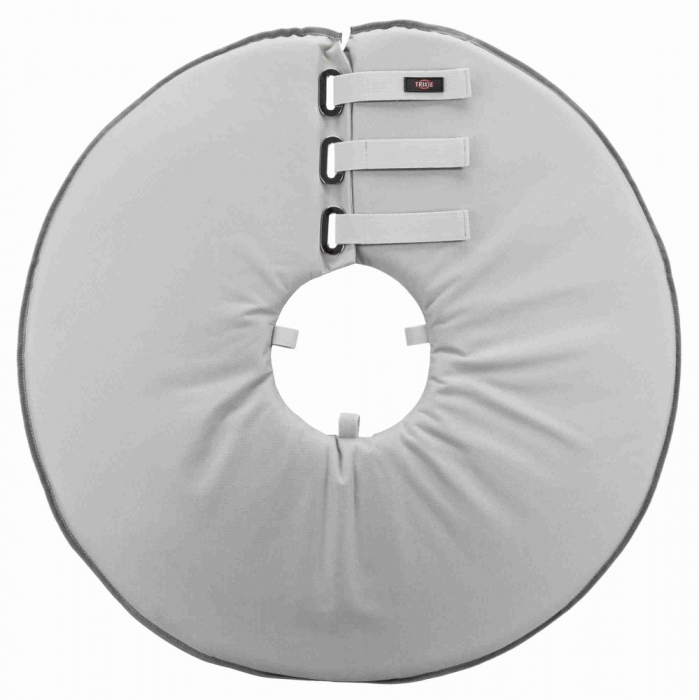 Guler Protector, Poliester/Burete, L-XL: 53-56 cm/27 cm, Gri, 19426 [2]