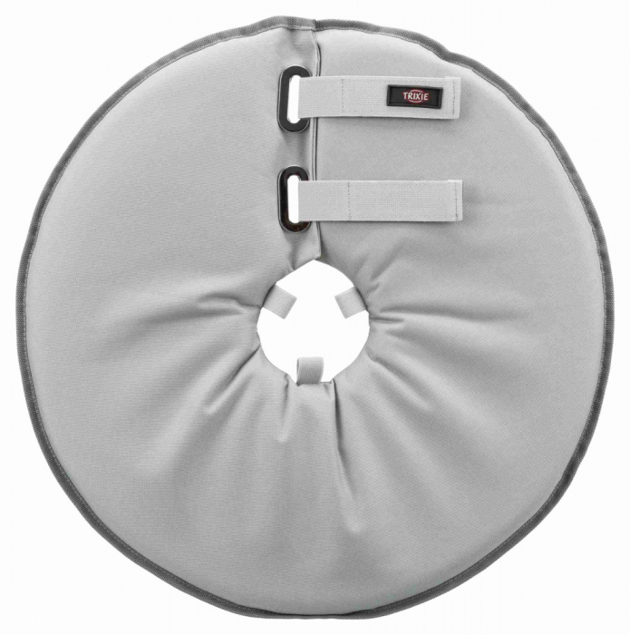 Guler Protector, Poliester/Burete, M: 38-42 cm/21.5 cm, Gri, 19424 [2]
