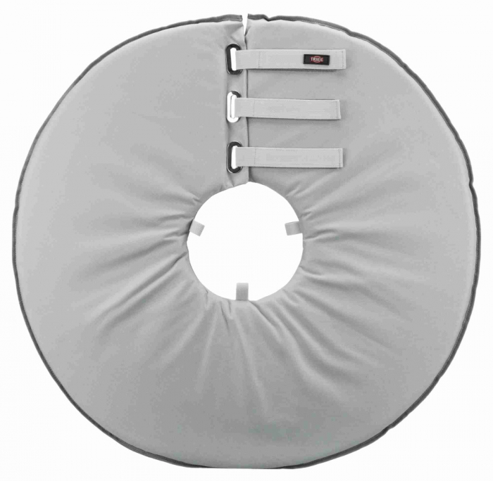 Guler Protector, Poliester/Burete, XL: 60-64 cm/29 cm, Gri, 19427 [2]