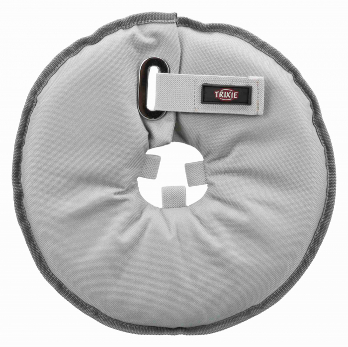 Guler Protector, Poliester/Burete, XS: 23-27 cm/13 cm, Gri, 19422 [2]