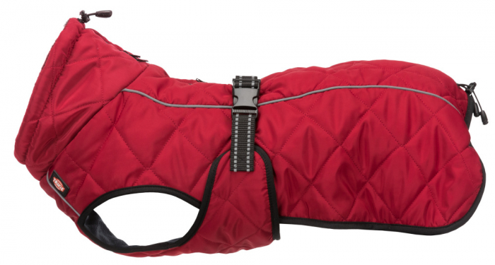 (-25%) Hainuta Minot, M: 50 cm, Rosu, 67986 [2]