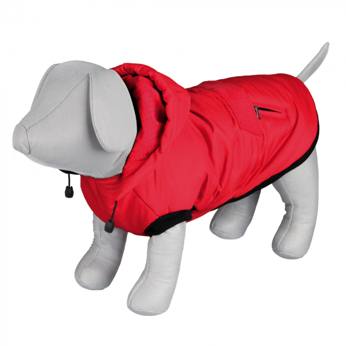 Hainuta Palermo XS 27 cm Rosu 67131 [3]