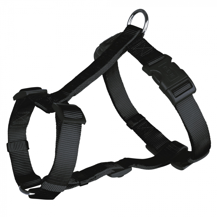 Ham Classic H, XS-S: 30-40 cm/10 mm, Negru, 14301 [2]