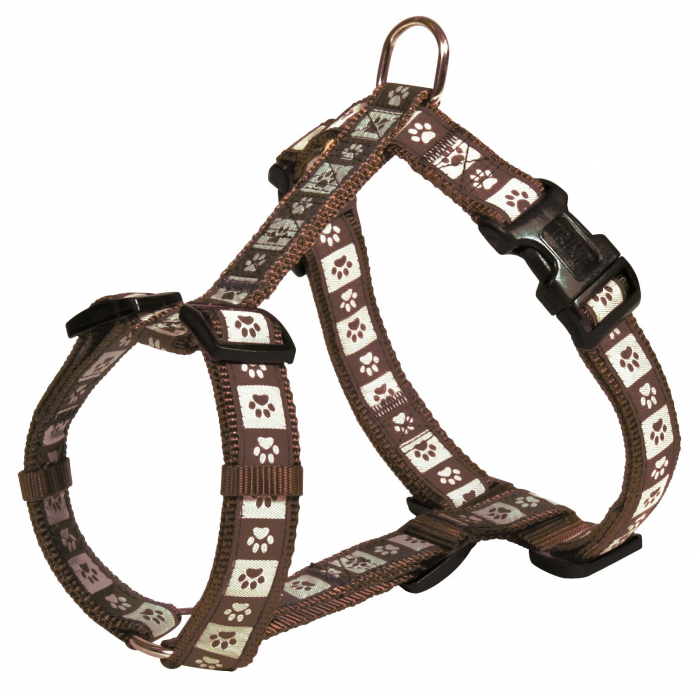 Ham Coffee XS-S 30-40 cm/15 mm Maro 15986 [1]