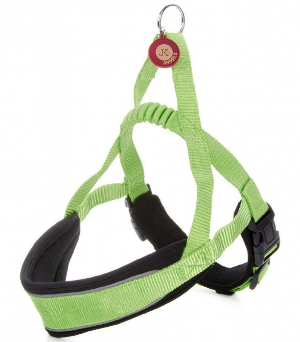 Ham confort green 52-56 cm [1]
