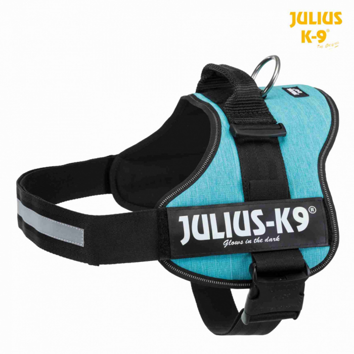 Ham Julius-K9 82-116cm/50mm, Ocean, 150612 [2]