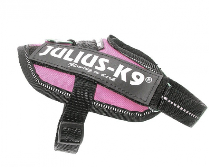 Ham K9 Power Baby 0,8/3 kg - 29/36 cm roz [1]