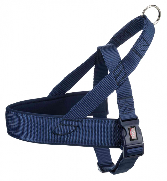 Ham Premium Norwegian M-L 53-66 cm/40 mm Indigo 205213 [1]