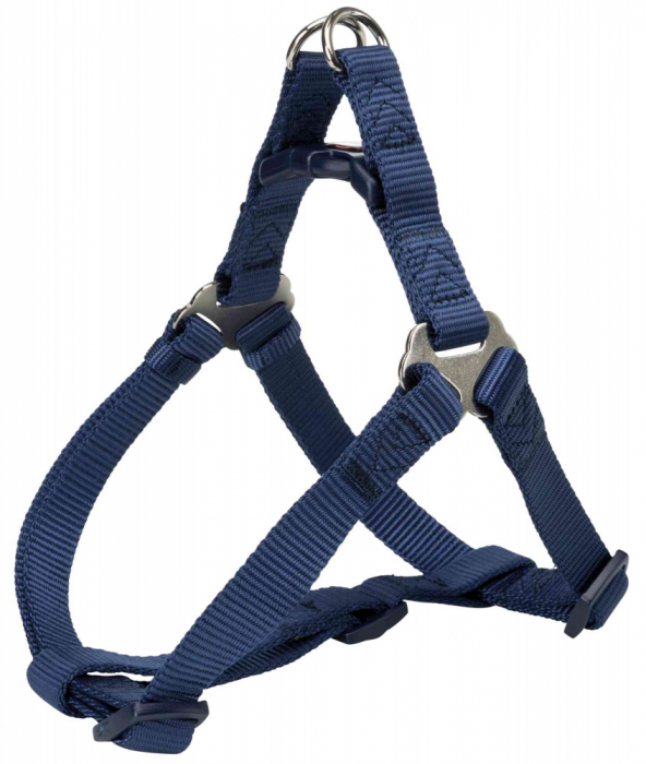 Ham Premium One Touch Y, M: 50-65 cm/20 mm Indigo, 204513 [1]
