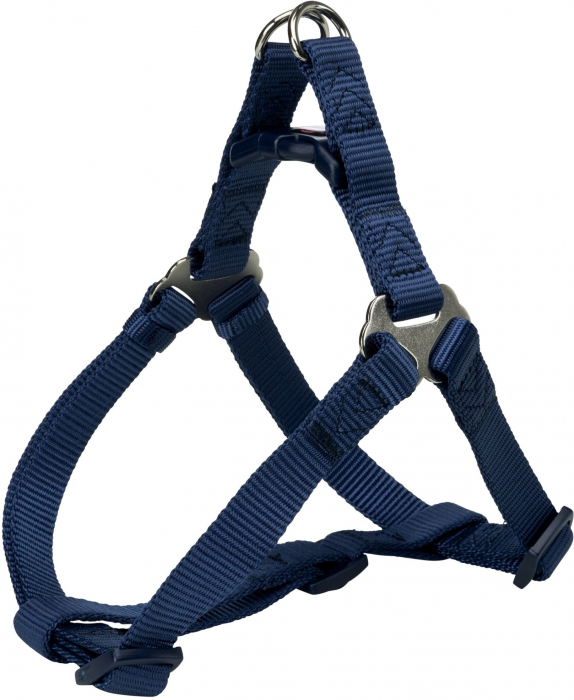 Ham Premium One Touch, S: 40-50 cm/15 mm, Indigo, 204413 [2]