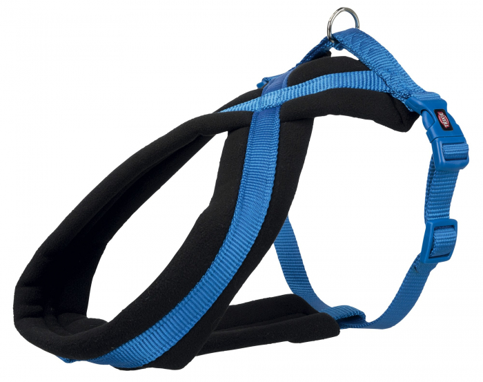 Ham Premium Touring, S-M: 40-70 cm/20 mm, Albastru 203802 [2]