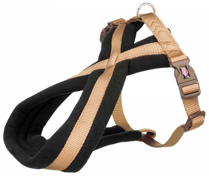 Ham Premium Touring, XXS- XS: 26-38 cm/10 mm, Bej, 202014 [2]