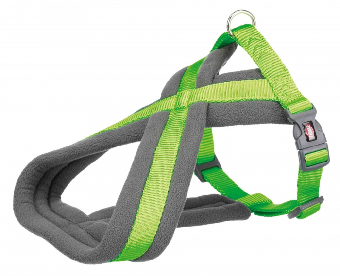 Ham Premium Touring, XXS- XS: 26-38 cm/10 mm Verde, 202017 [2]