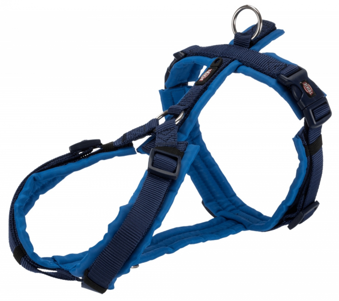 Ham Premium Trekking, S: 36-44 cm/15 mm, Indigo/Albastru Regal, 1997013 [1]