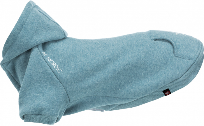 Hanorac Be Nordic Flensburg, S: 36 cm, Petrol, 680704 [1]