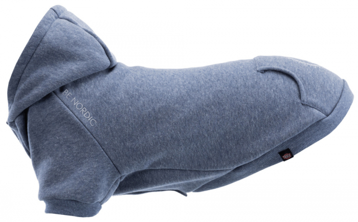 (-25%) Hanorac Be Nordic Flensburg, XS: 30 cm, Gri, 67492 [1]