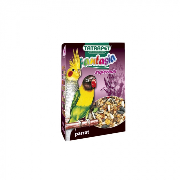 Hrana Fantasia nimfe 500 g [1]