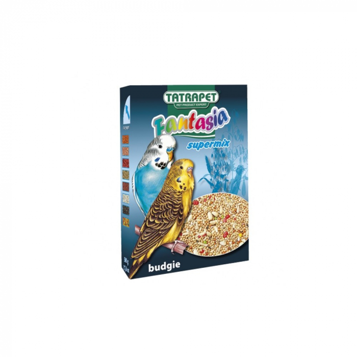 Hrana Fantasia perusi 500 g [1]