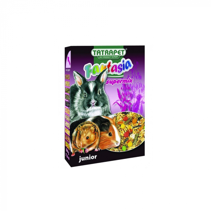 Hrana Fantasia rozatoare junior 500 g [1]